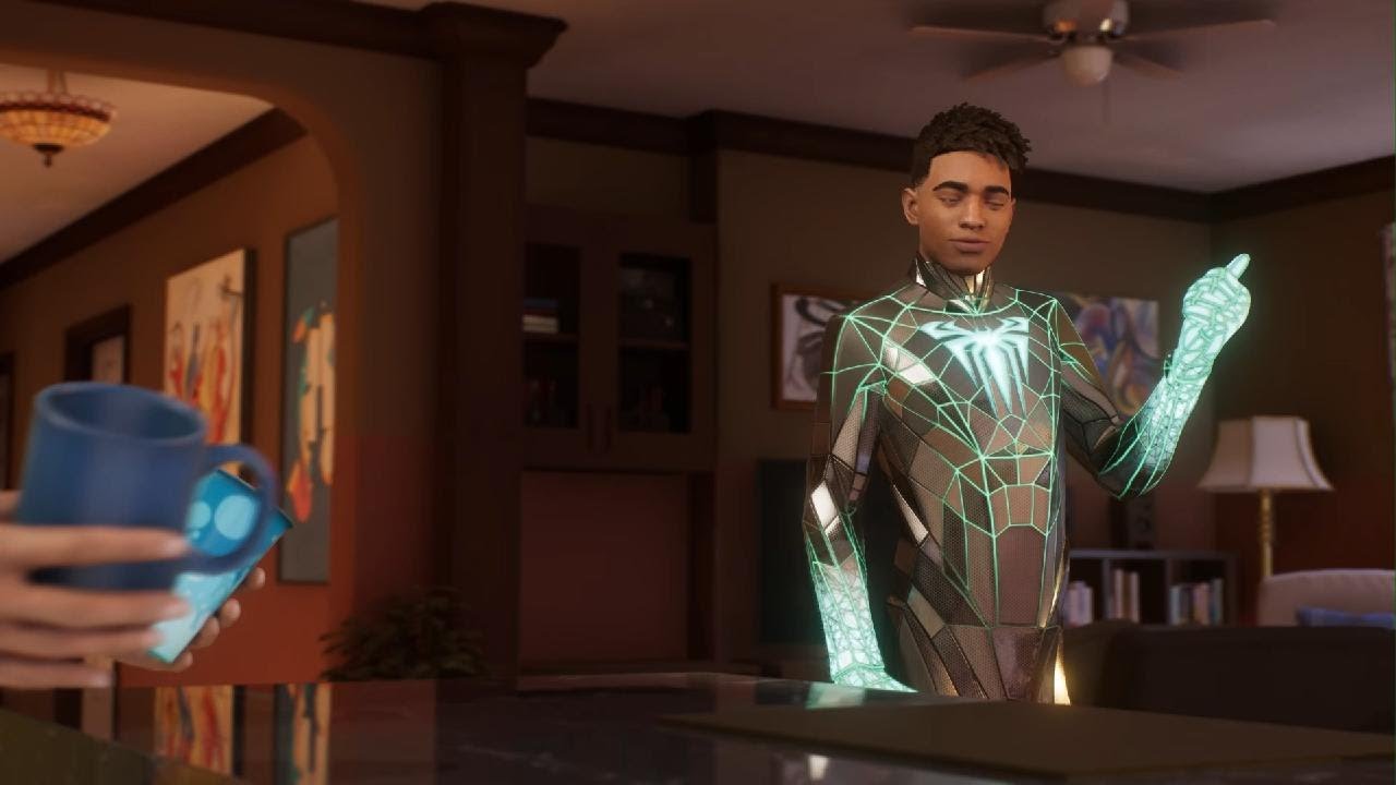 Marvel's Spider-Man 2 (Partie 6)