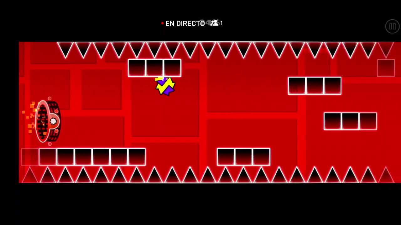 🔴Geometry dash-Level Request🔴