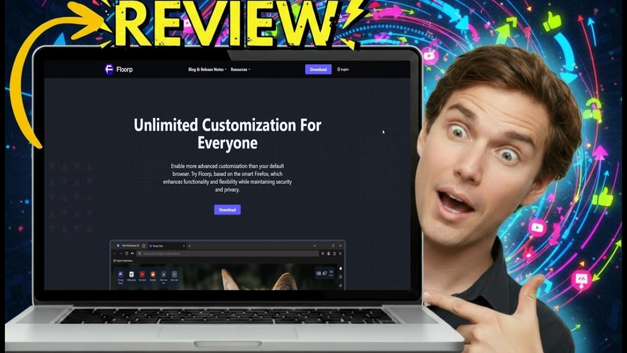 Floorp vs Vivaldi vs Brave 2026: Browser Review & Comparison