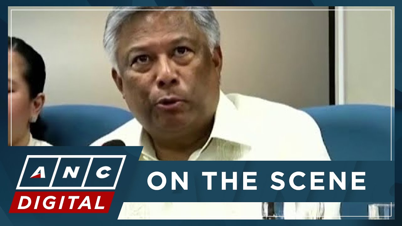 PAGCOR: Illegal online gambling sites to look for 'mule merchants' if there's total ban | ANC