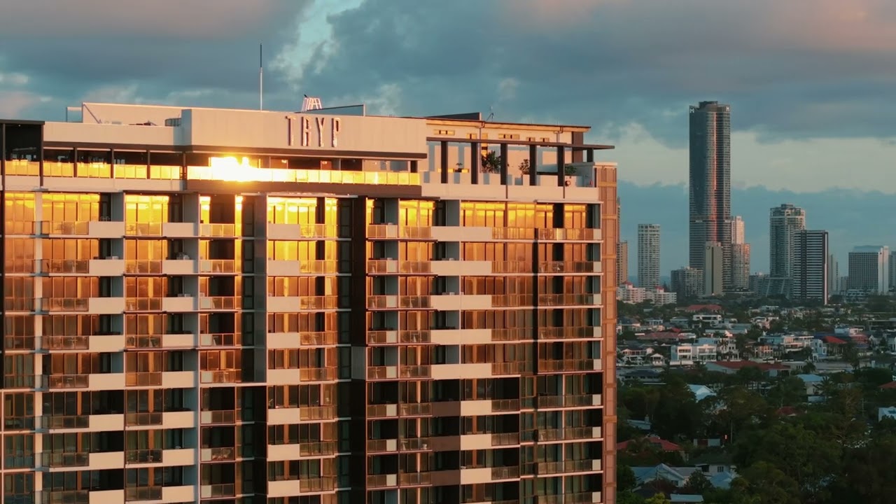 Regal Residences