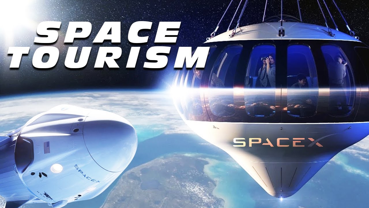 How Much Does A Trip To Space With SpaceX Cost?