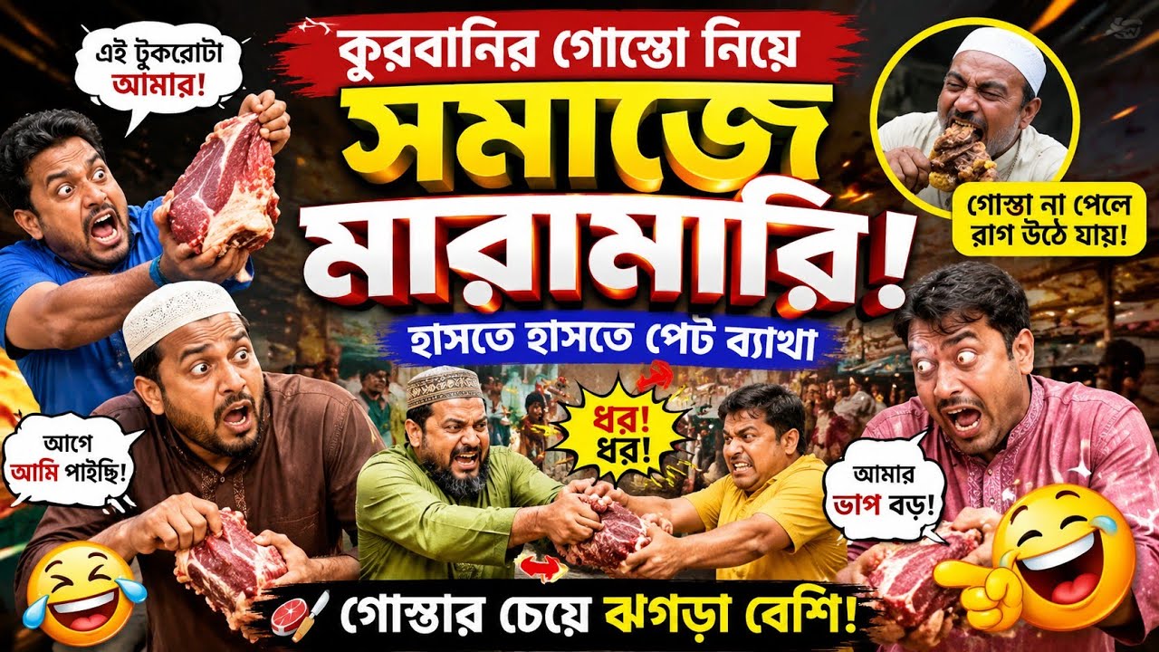 ১০০% হাসবেন কিজে হাসি বেডির || মোশতাক ফয়েজী ওয়াজ |  Mostak Foyezi waz