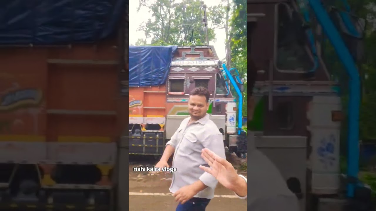 India Nepal Border 😱