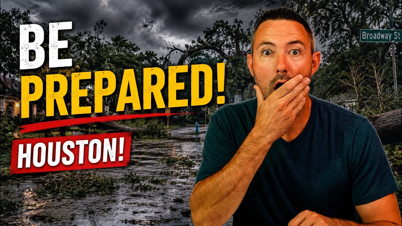 7 Things to Prepare For Before Moving to Houston Texas