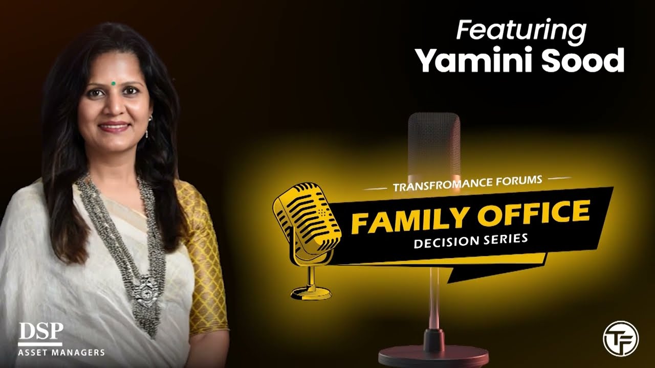 The Family Office Decision Series | Episode 5