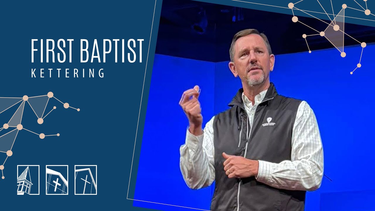The World's Greatest Problem | Sermon | Dr. Paul Chitwood