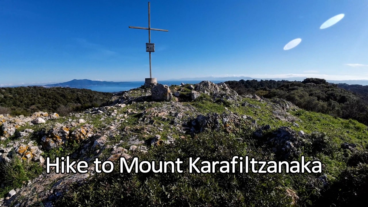 Hike to Mount Karafiltzanaka (3)
