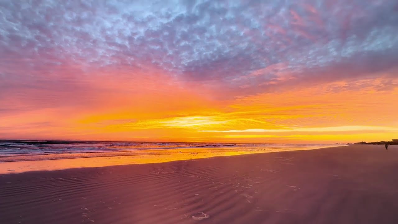 Crayon Sky