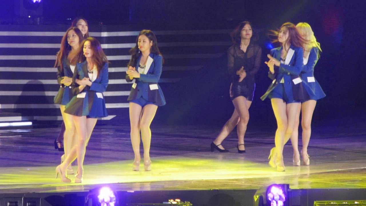160604 T-ARA @ Dream Concert 2016