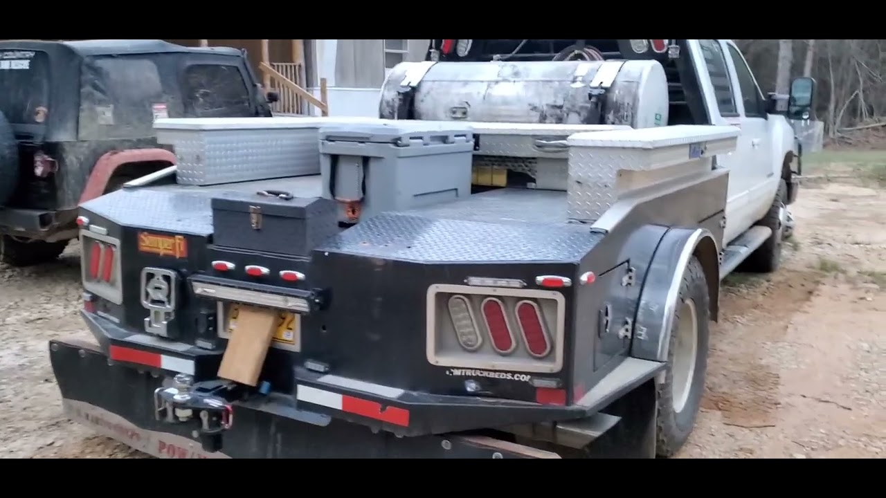 starting on a budget. rv transport