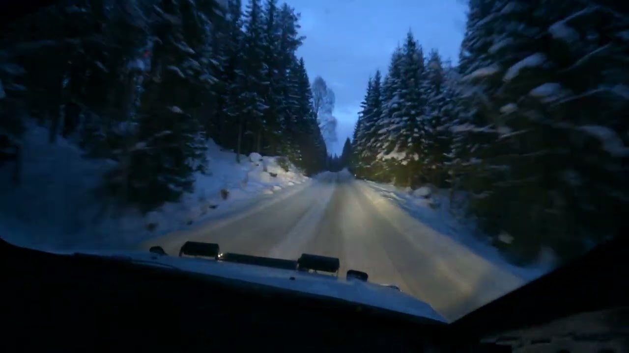 SS4 - Lygnasprinten
