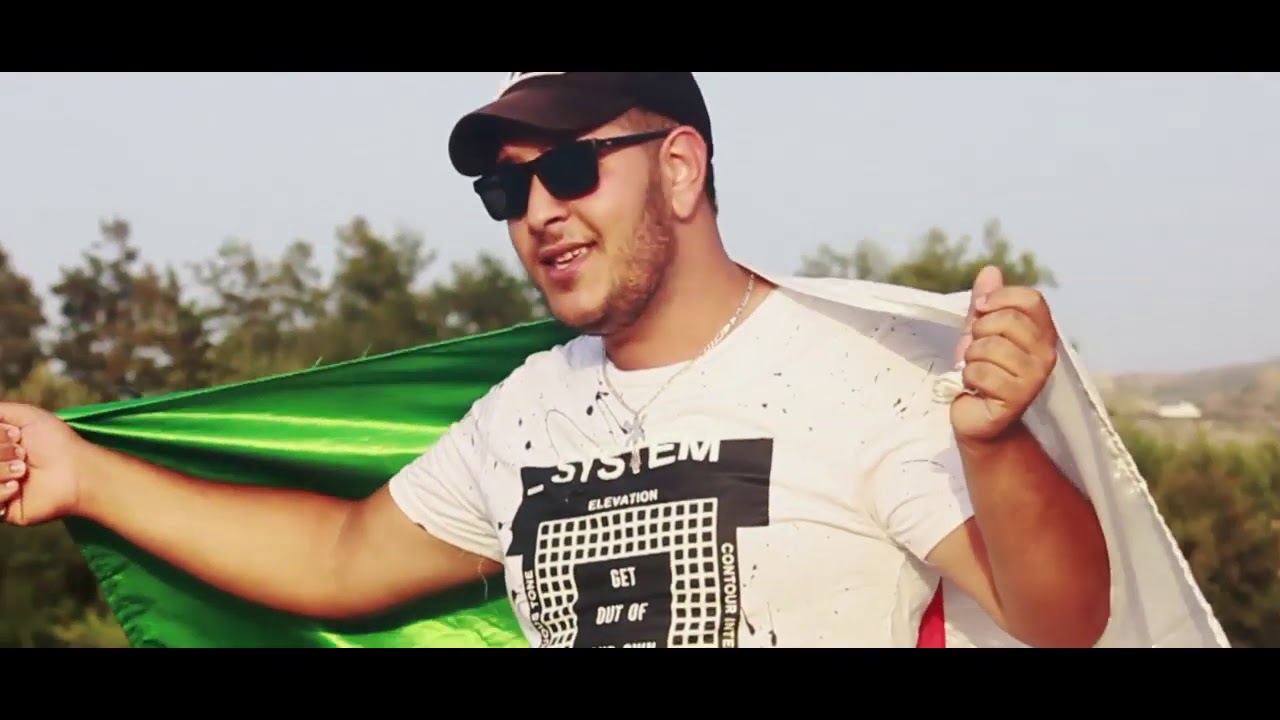 KHALED HAMADI☑️IYAW IYAW☑️♥️IDURAR MUSIQUE♥️