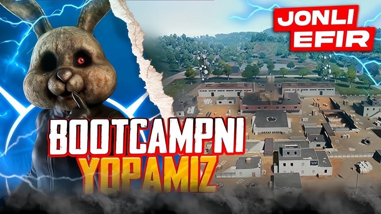 OBUNACHILAR BILAN BOOTKA + ULTIMET