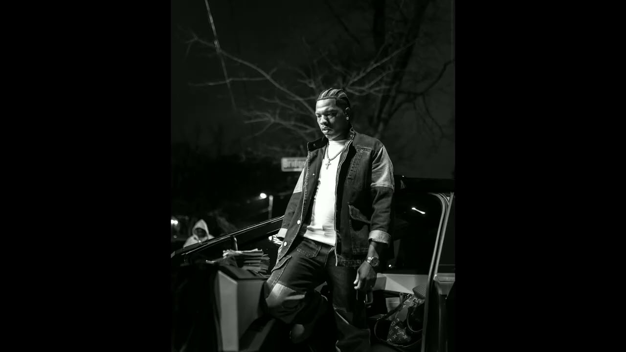 Lil Baby x Future Dark Type Beat 2026– “No Remorse”