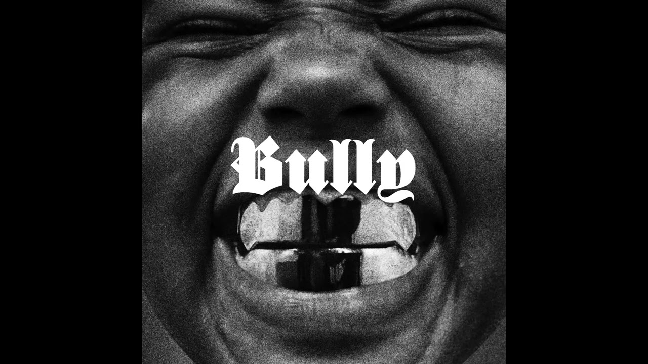 KANYE WEST x BULLY TYPE BEAT - 