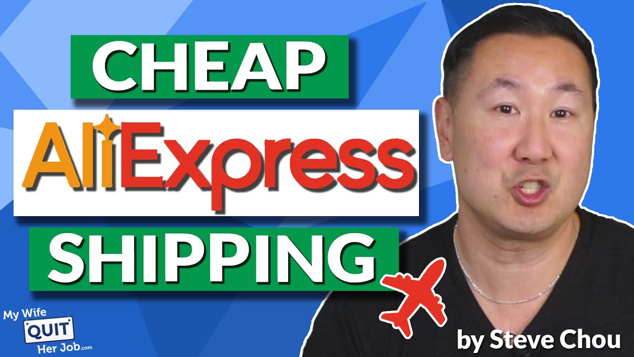 Как получить быструю и доступную доставку на AliExpress для дропшиппинга — полное руководство