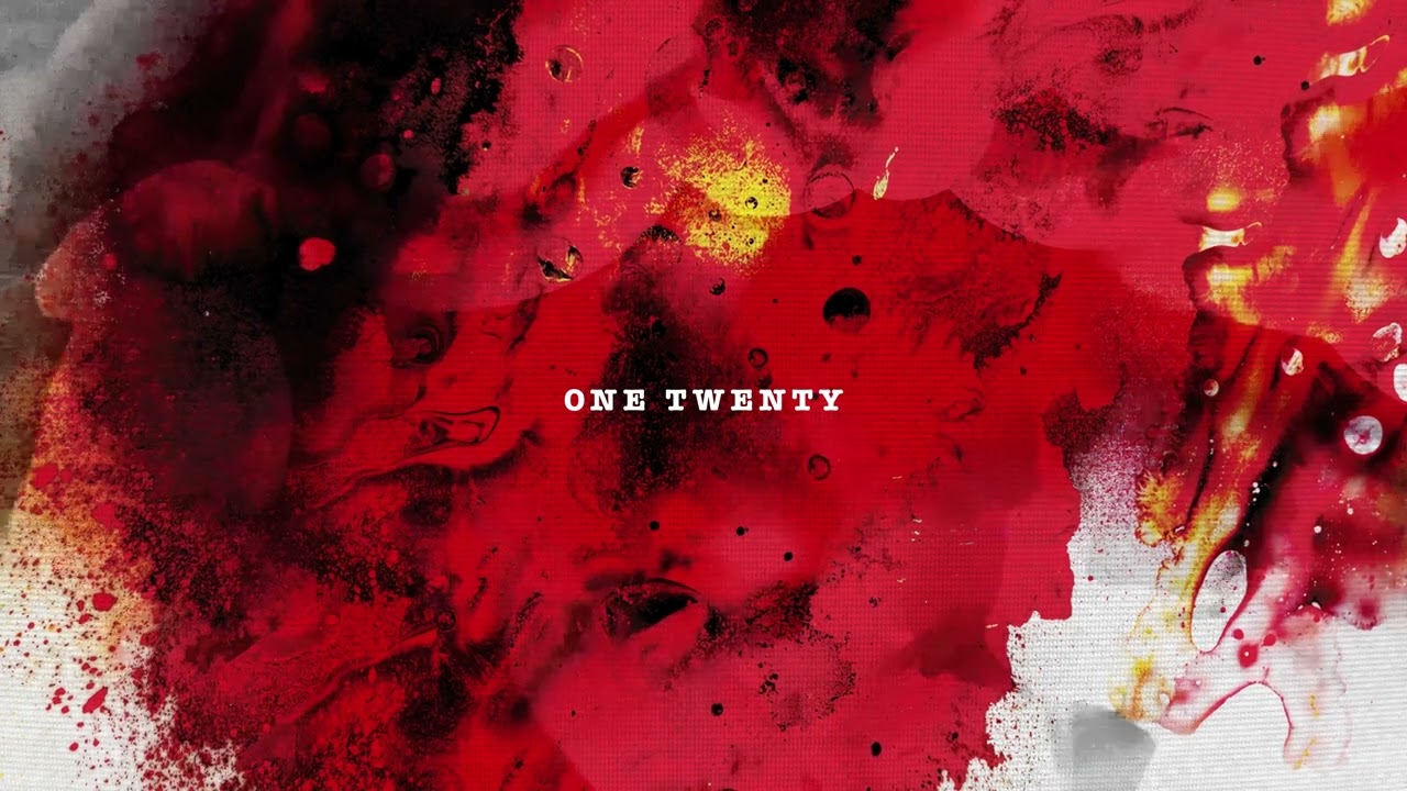 Eyedea & Abilities - One Twenty (Official Audio)