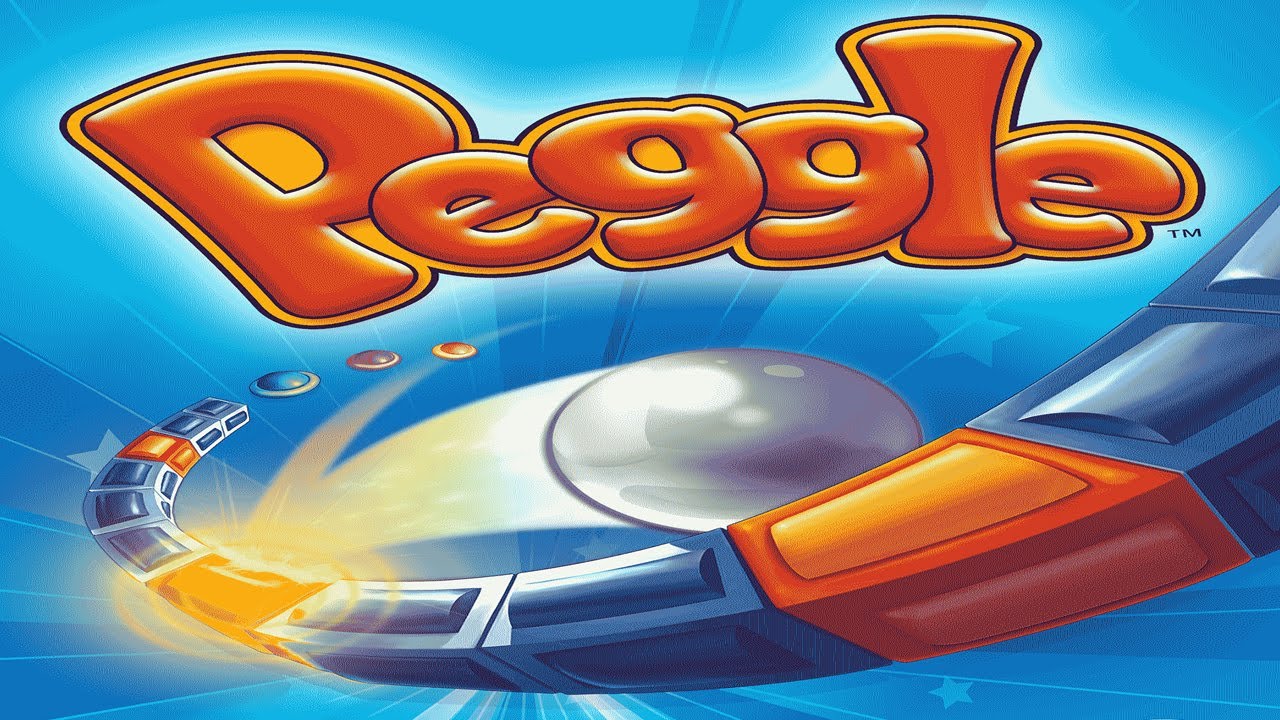 Peggle - iOS / Android - HD (Sneak Peek) Gameplay Trailer