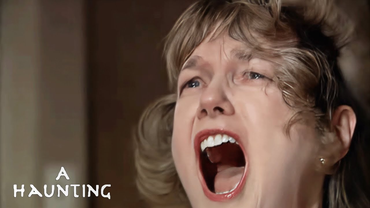I Was Stalked By A Violent Presence | A Haunting