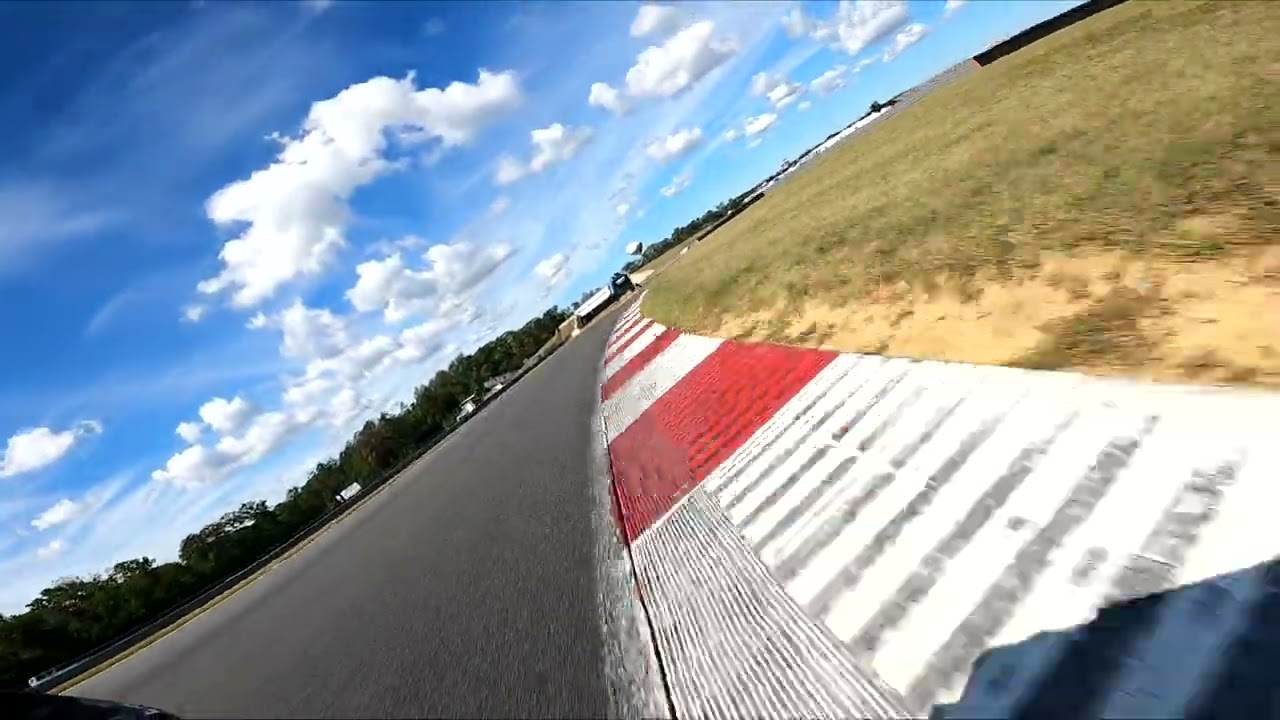 ASRA Round 12 NJMP 08-31-25 Middleweight superbike Amateur full race
