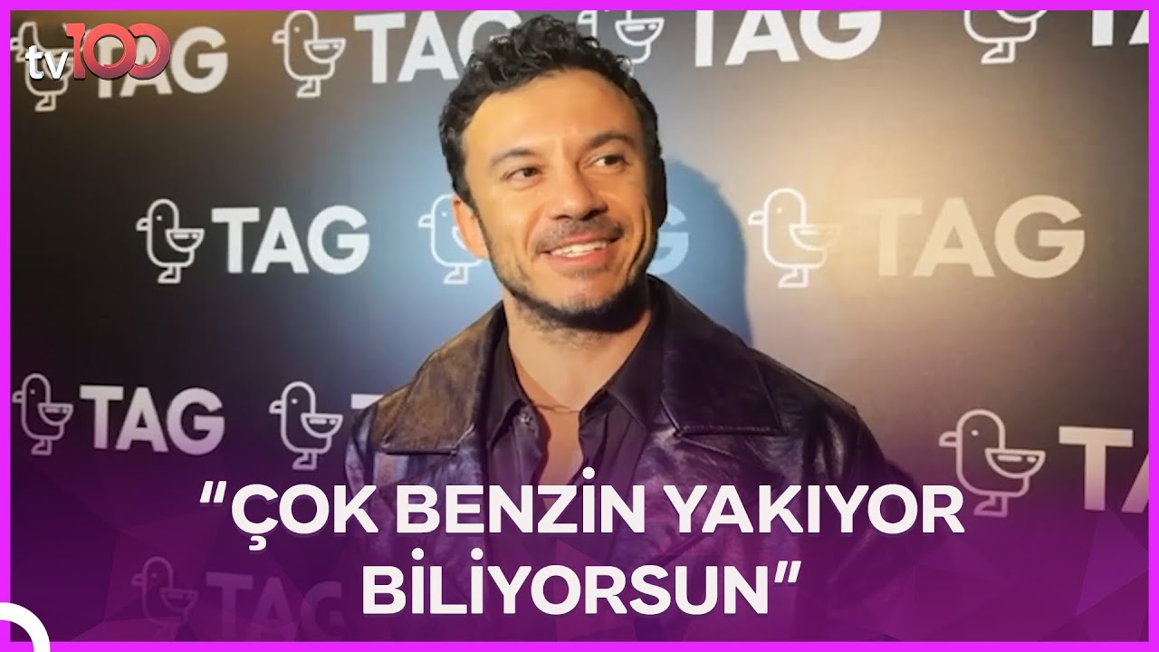 Şarkıcı Buray Neyden Dert Yandı?