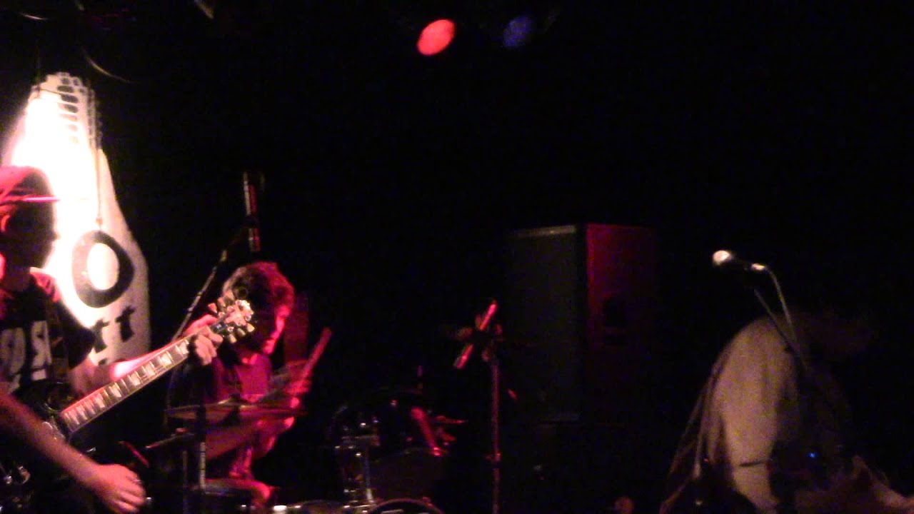 methwax  @ The 40 Watt 9-11-15