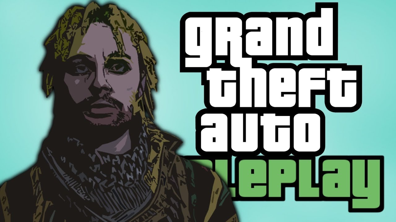 Superhelden-Liga - GTA Roleplay: Alternate- Life - Aster