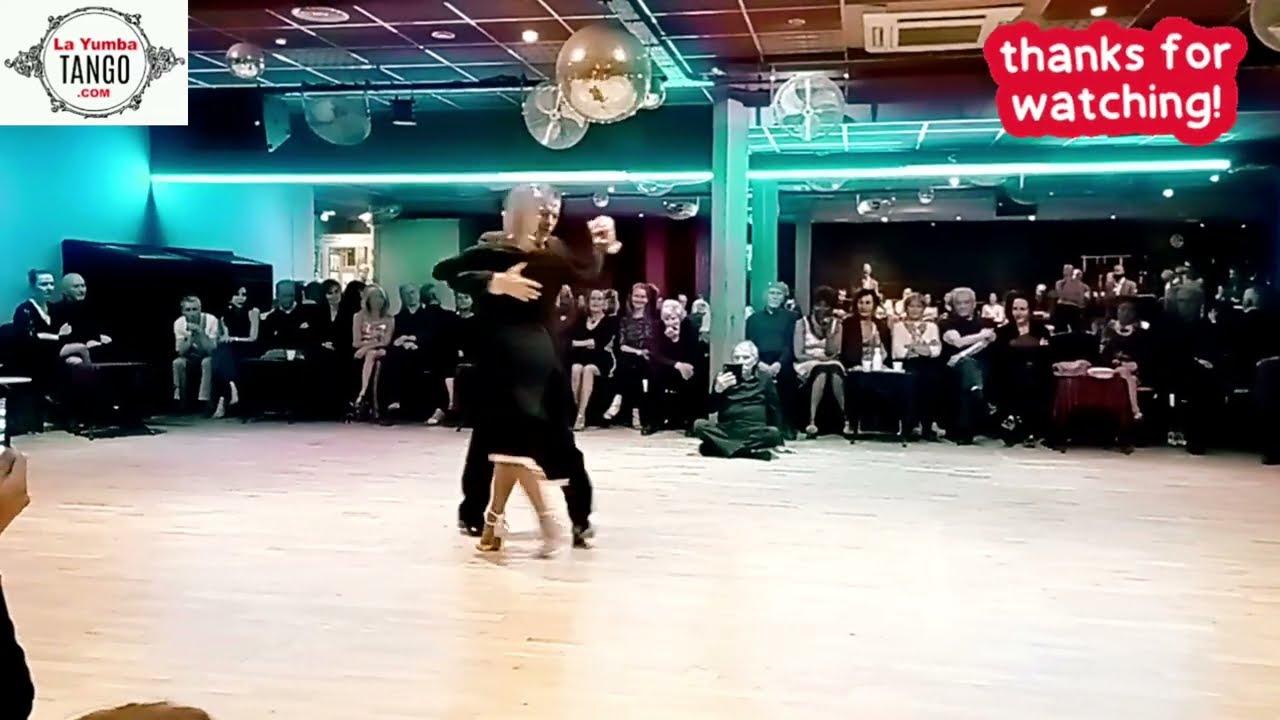 TANGO ARGENTINO BARCELONA #paris #tangoshow #tradicional #argentinetango #best #artetango