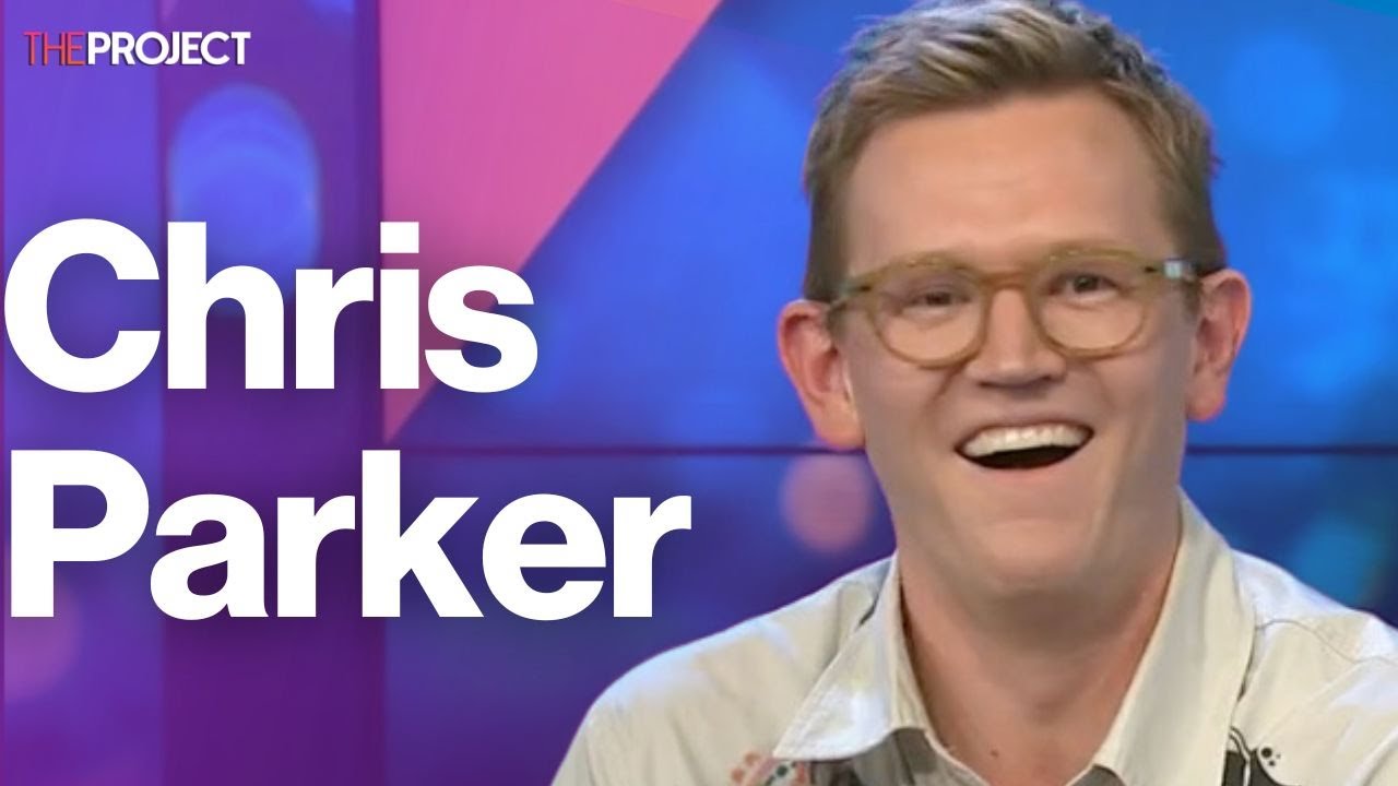 Chris Parker On How He Impressed Melbourne's Firefighters