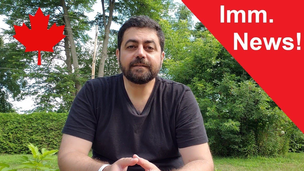 Canada Immigration News - July 23, 2020 | Travel Restrictions, Express Entry and more