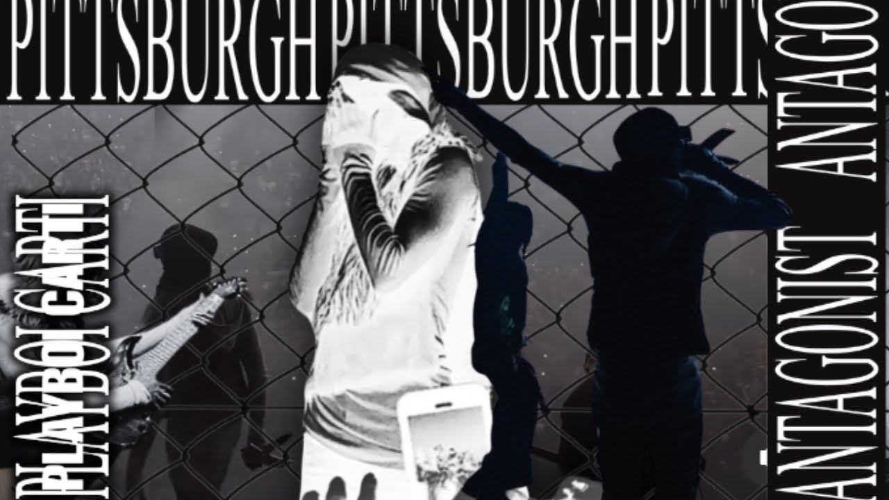 Playboi Carti Antagonist 2.0 Tour: Pittsburgh, Pennsylvania 11/1/2026