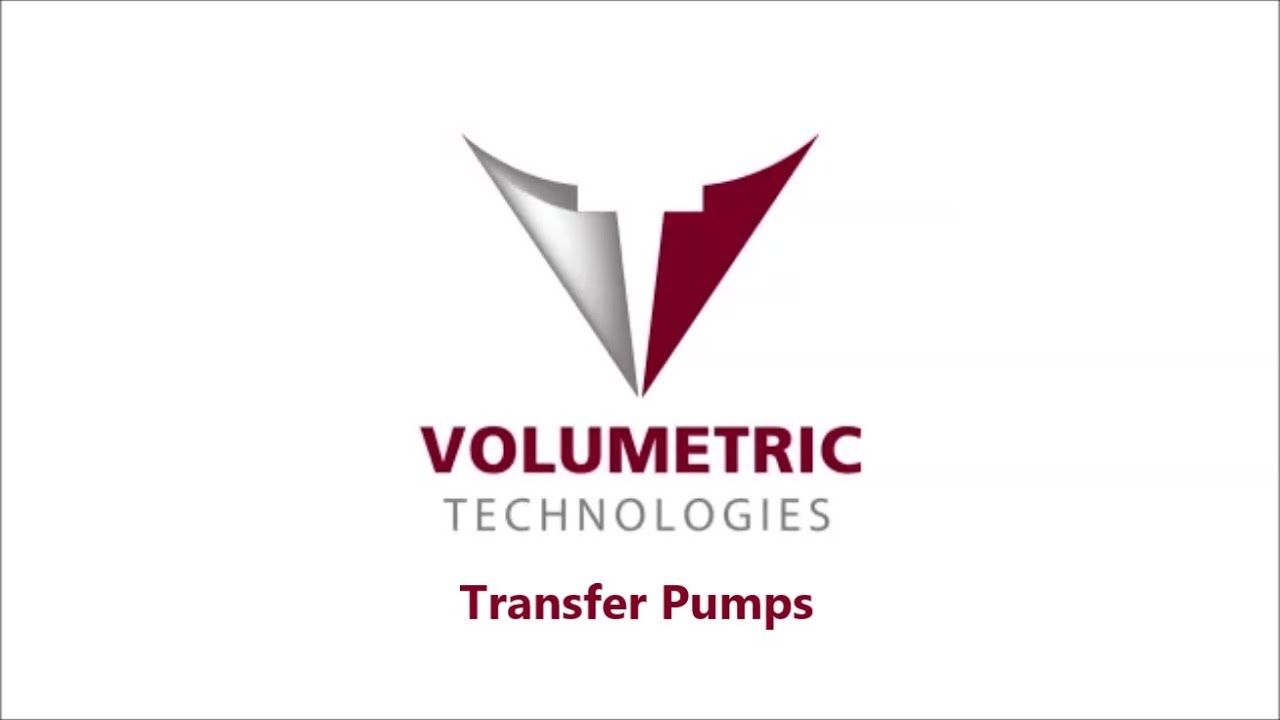 Transfer Pumps