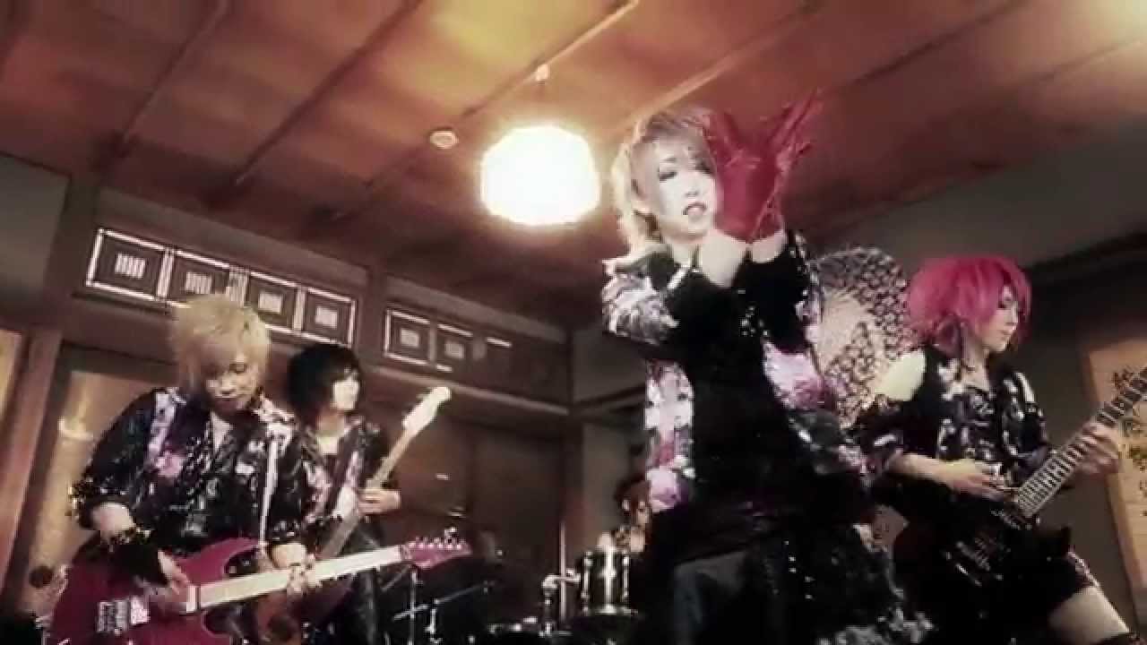 ASTARIA『MARMALADE BUTTERFLY 』PV Full.Ver