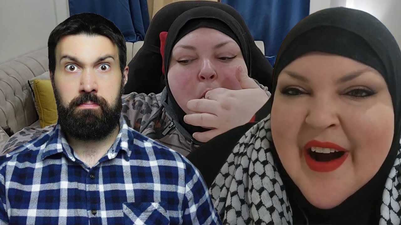 I discuss satisfying meals & revisiting marriage stories ft. Foodie Beauty aka Everyday Mariam