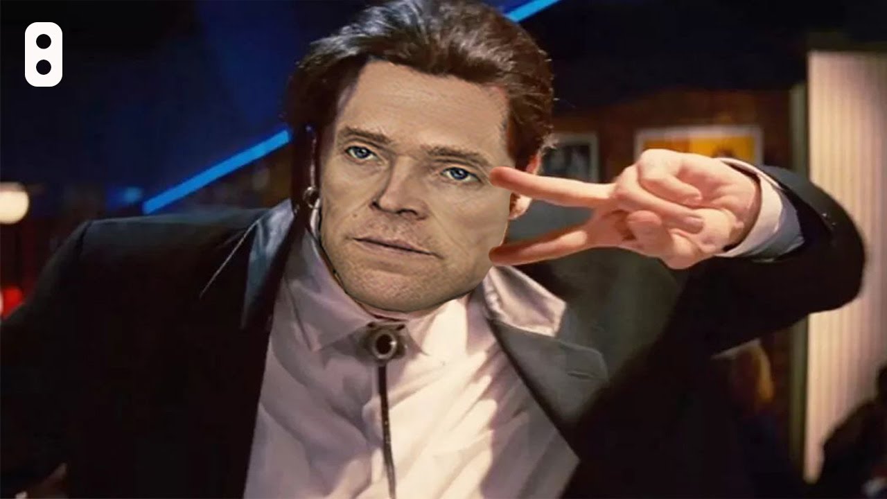 Tanks, But No Tanks - James Bond 007: Everything or Nothing: 8