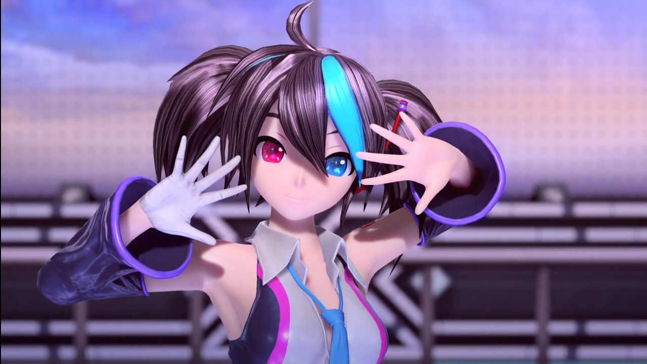 【PDAFT MOD欲音ルコ♂/Yokune Ruko KIRE + Append】Satisfaction【UTAUカバー】