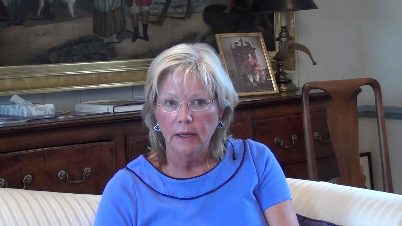 Jeanne Yeager, Executive Director of Midshore Council on Family Violence