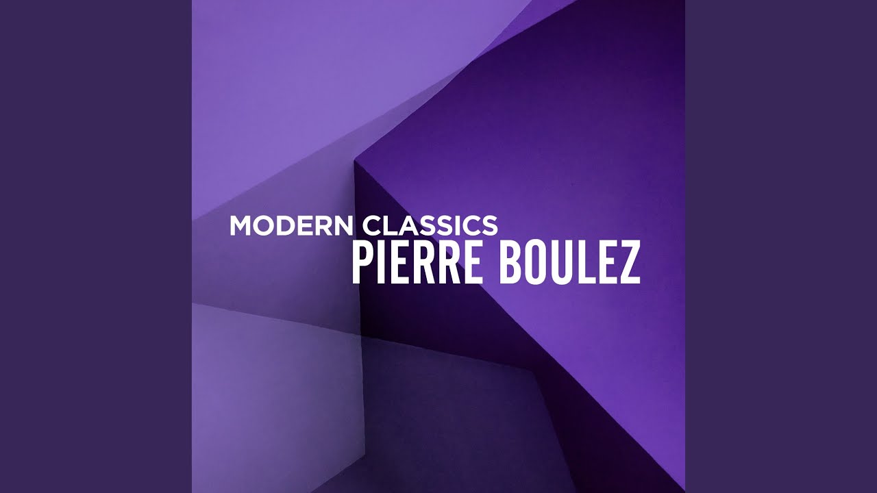 Structures II for Two Pianos: II. Chapter 2 (Second Version)