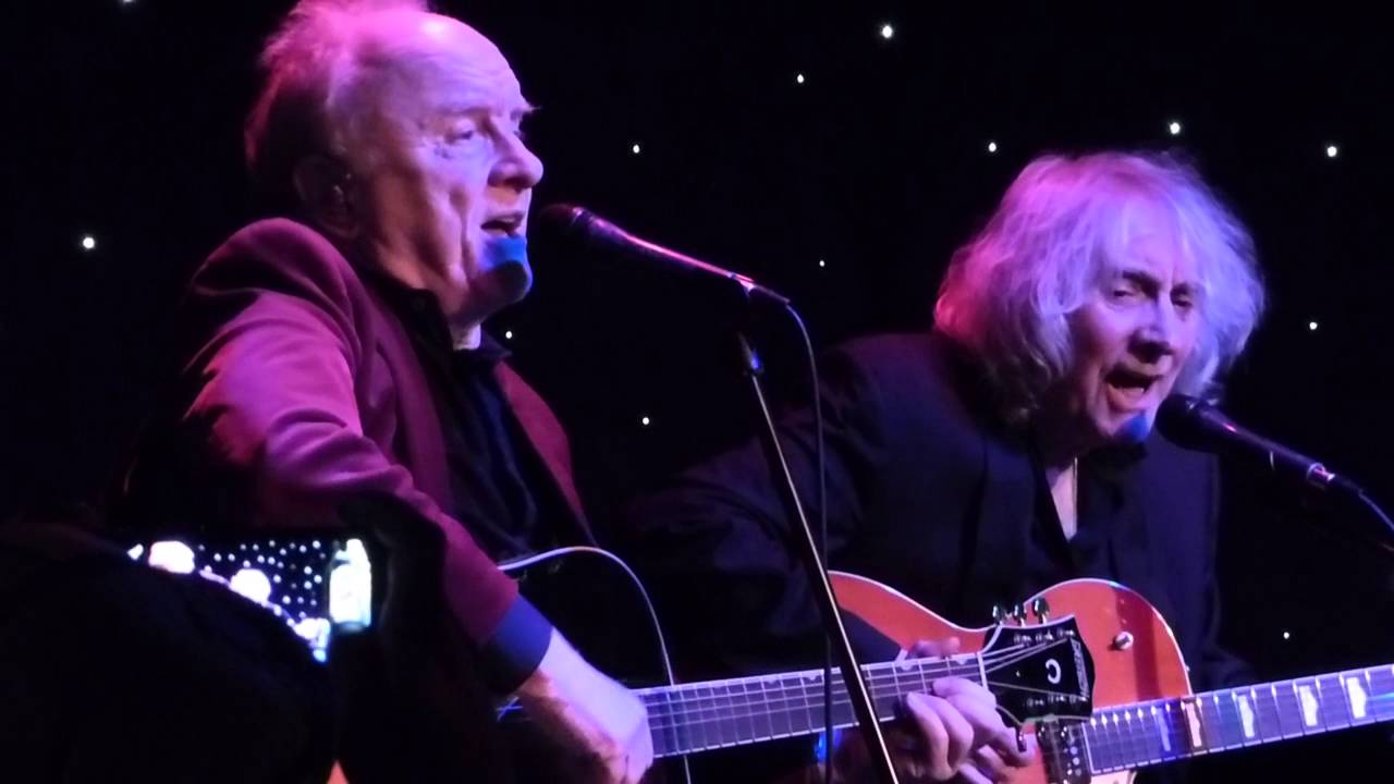 PETER ASHER & ALBERT LEE  