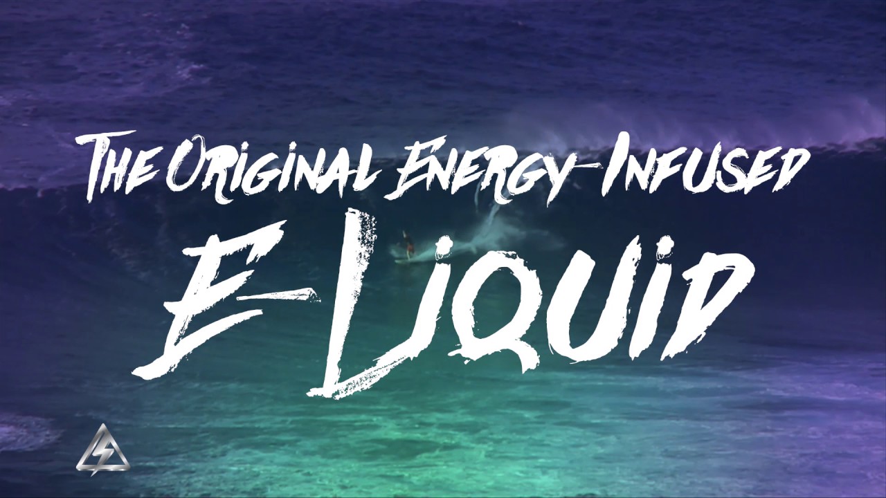 Surfs Up for Summer | High Voltage Vaporz