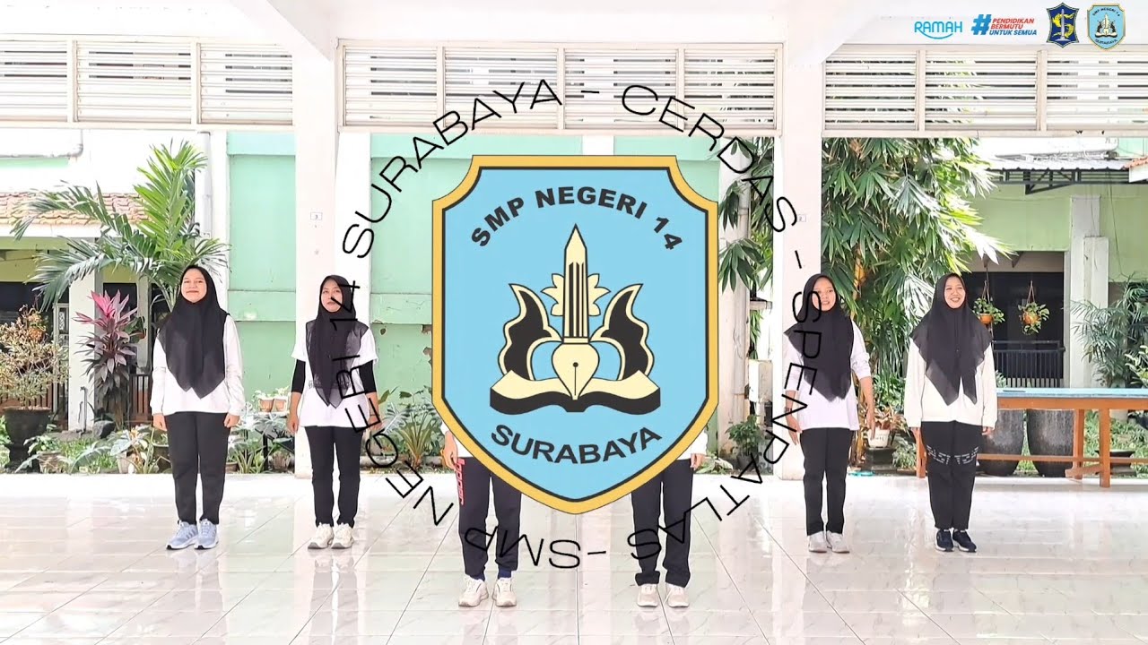 Tujuh Kebiasaan Anak Indonesia Hebat - Bernyanyi dan Aksi