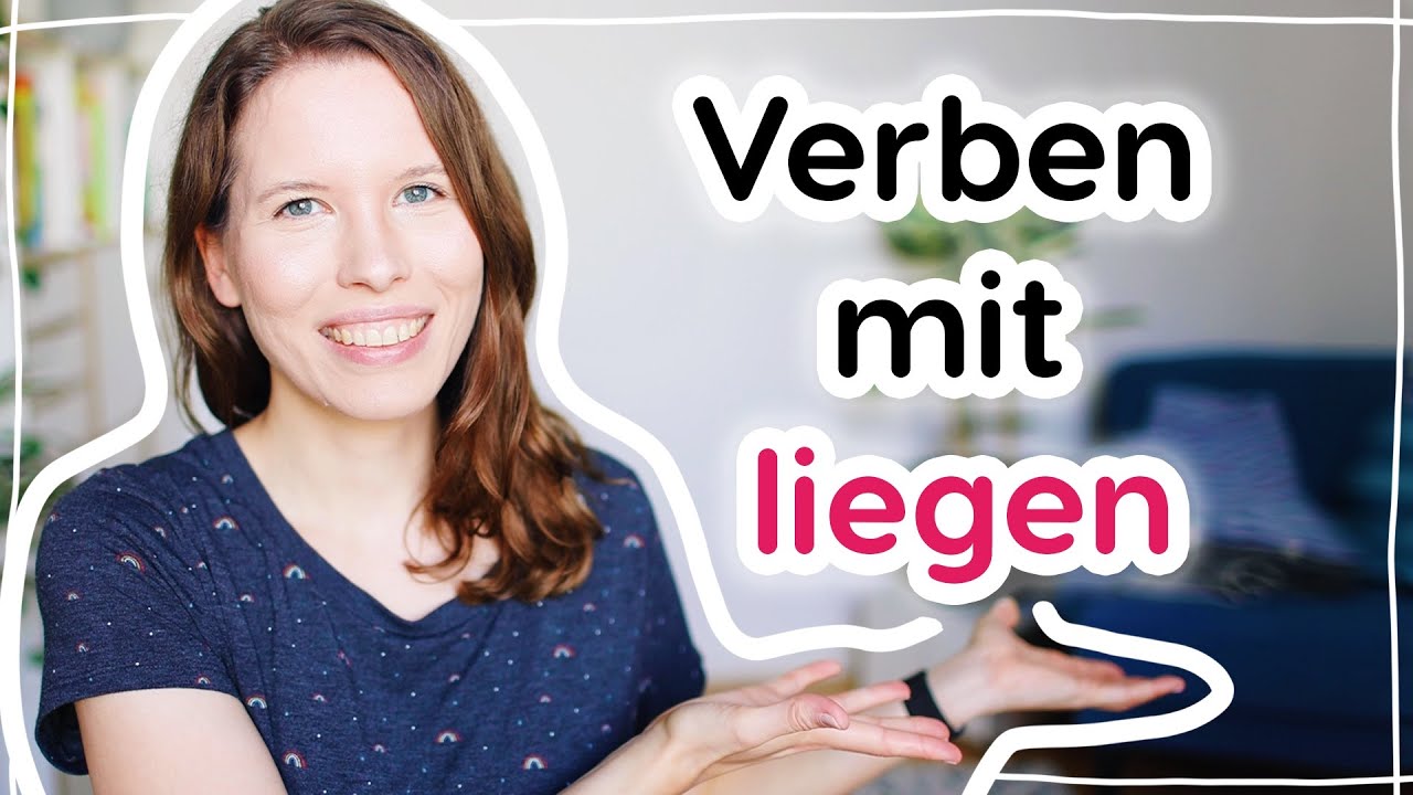 Verben mit 