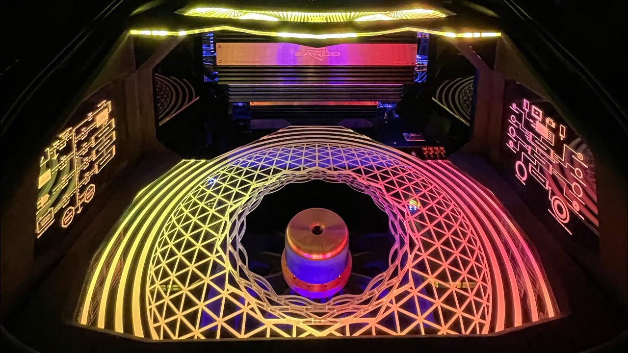 High-End Sound Quality System - EXPLAINED - Accuton-Automotive, Zapco, Tchernov, Acoustic Elegance