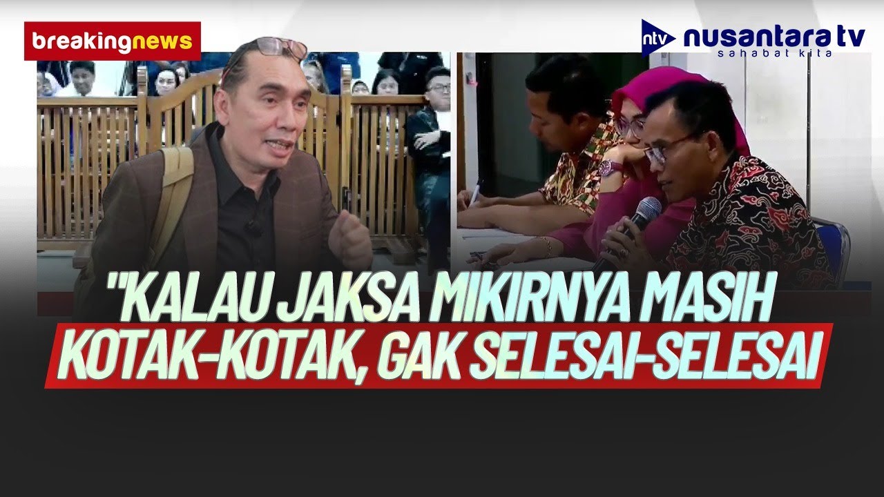 [FULL] Sidang PK Vina, Saksi Ahli Azmi Bedah Kejanggalan BAP Rudiana PART 2 | BREAKING NEWS
