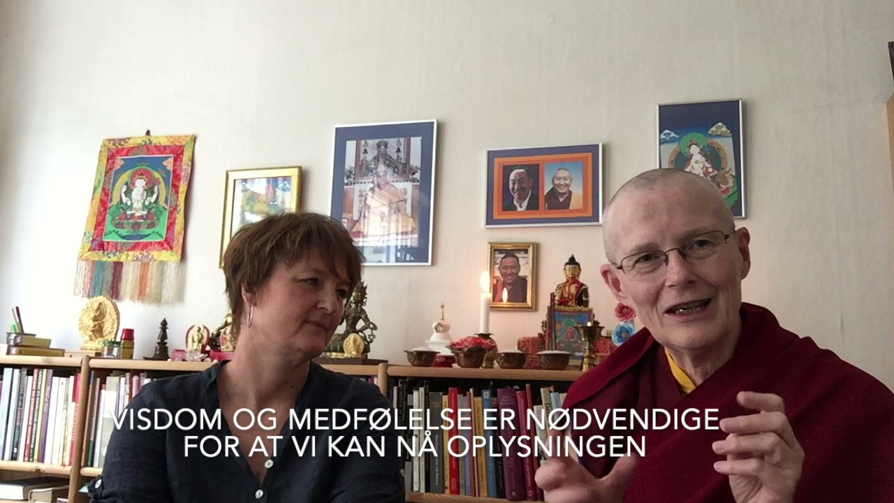 Buddhistisk Universitet