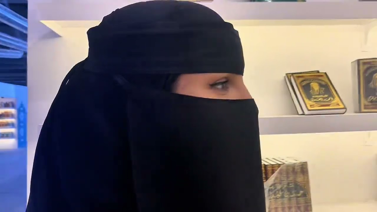 مشاركة جمعيات ومراكز خدمية في #معرض_الكتاب_الدولي_بالرياض تغطية د. هتون الوابل 