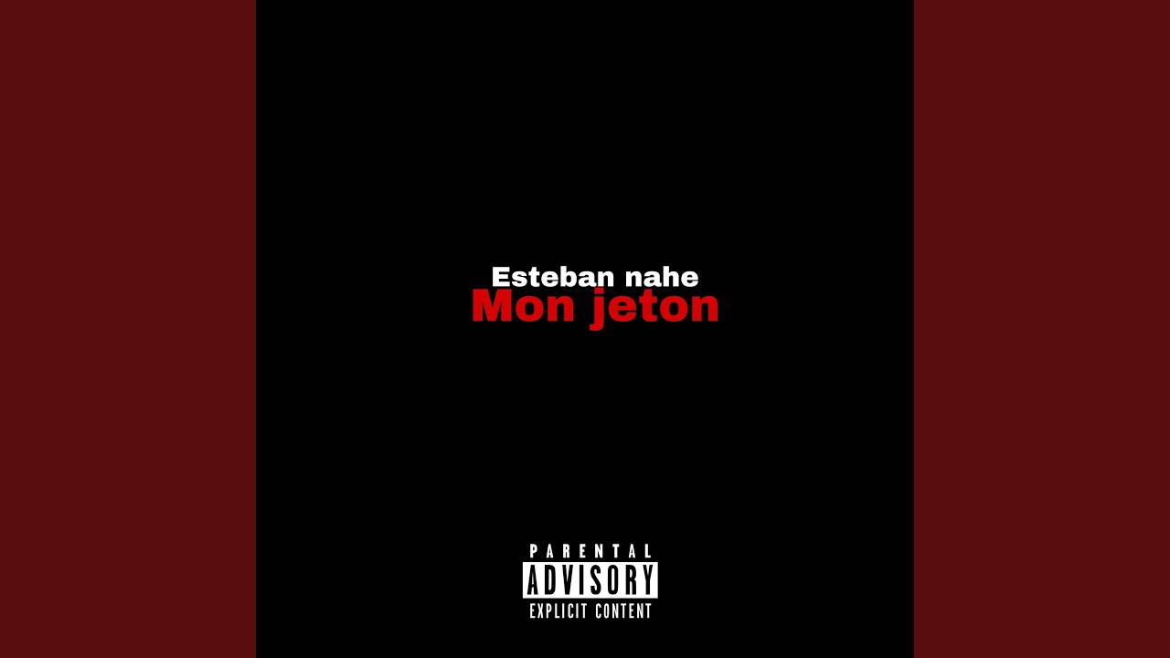 Mon jeton