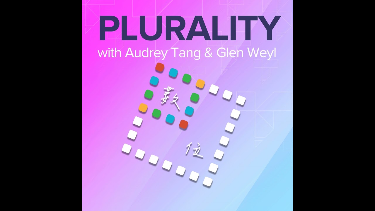 Plurality: A Vision of the Future of Democracy and Society