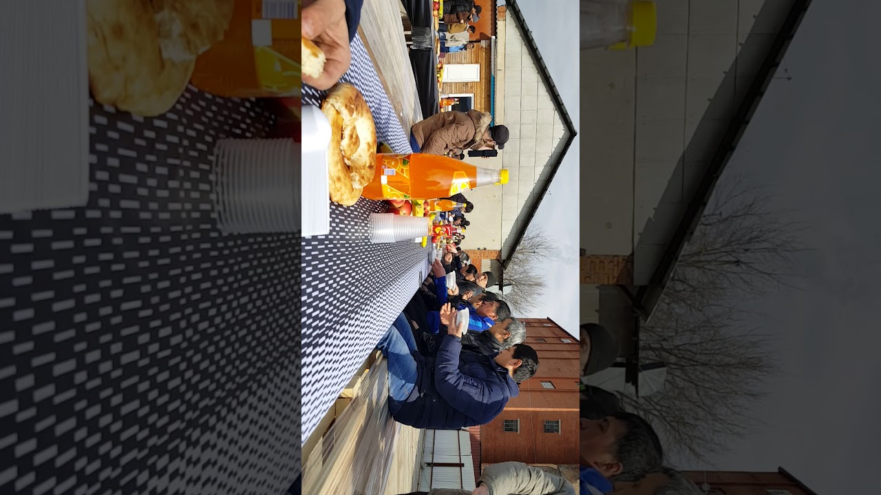 Хучаназари Саттор наврузи Москва Ивантеевка